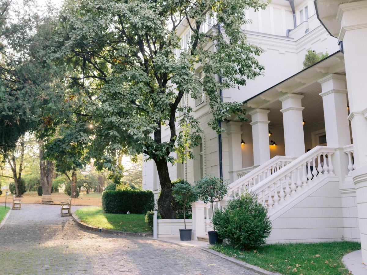 Vazisubani Estate Hotell Exteriör bild